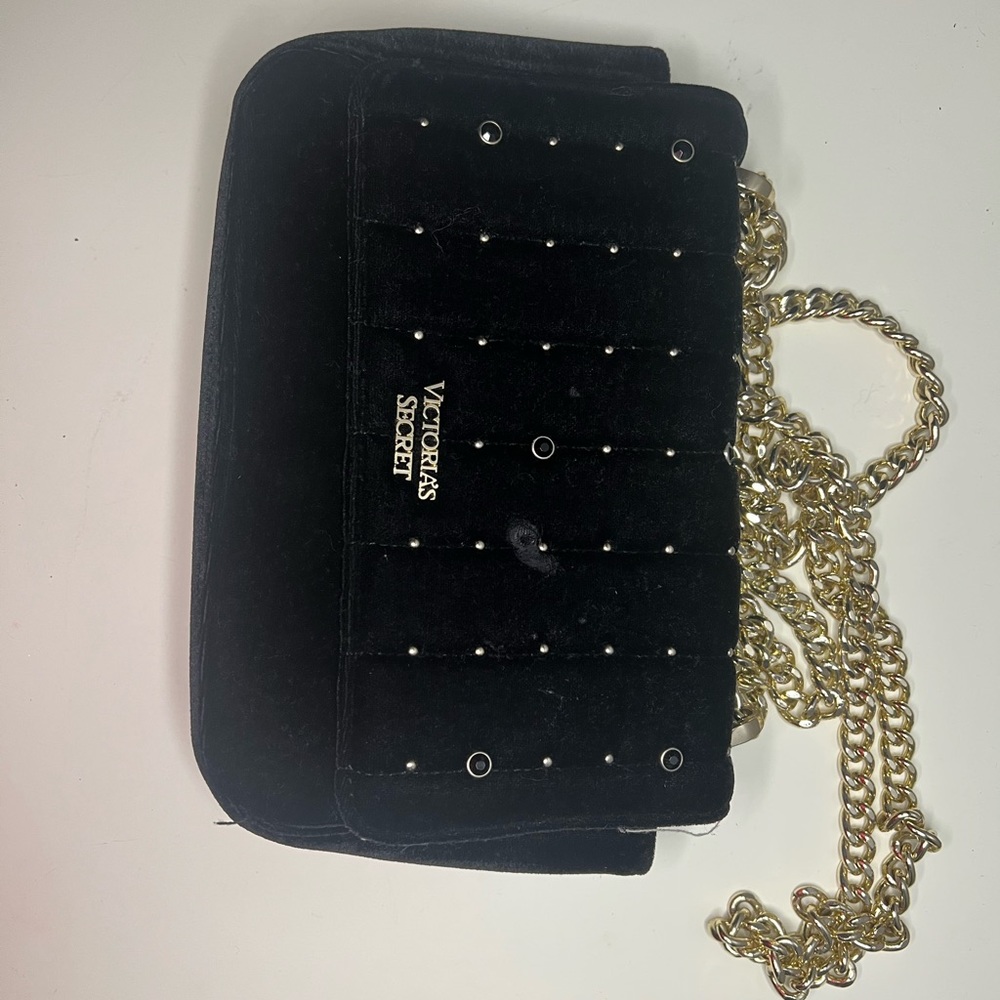 Victoria secret crossbody bag